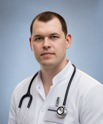 Чекалов Александр Сергеевич